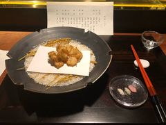 -元熹会席料理