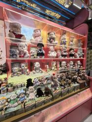 -TeddyTales莉娜熊(国贸店)