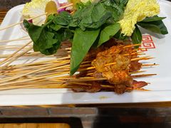 -袁记串串香(涧西总店)