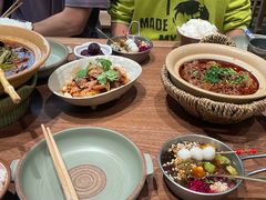 -大盐帮川菜馆(长楹天街店)