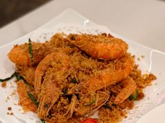 -旺达·福州菜(正大广场店)