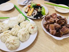 -津门永胜包子铺(哈尔滨道总店)