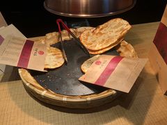 -阿甘锅盔(合生汇购物中心店)
