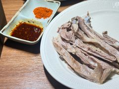 -贯贯吉·清真餐厅(浙江中路店)