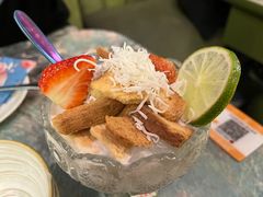 -浩海火燒雲傣家菜(芮欧百货店)