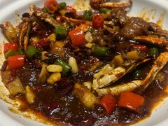 -雅酌园·烟火南京菜(颐和路店)