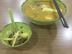 -东门小吃街