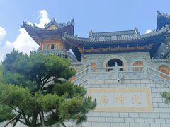 -五台山风景名胜区