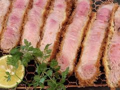 -友名Cross日式咖喱屋(江南大道中店)