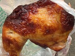 -大益烤鸡