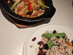 -天喜酒楼饭市·茶市(同德皇宫店)