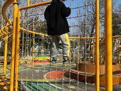 -长辛店二七公园