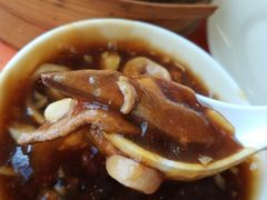 -庆丰包子铺(中央大街店)