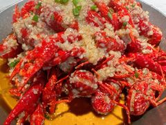 -巴厘龙虾·榜首油焖大虾(音乐学院·沿江酒馆店)