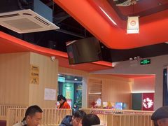 -万岁寿司(万国店)