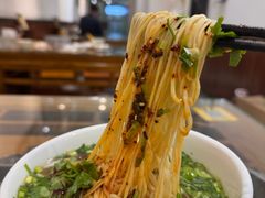 -东方宫·中国兰州牛肉拉面(三里屯店)