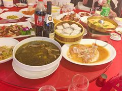 -南京苏宁环球大酒店(桥北店)