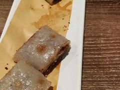 -茉莉餐厅(包河万达店)
