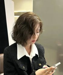 -张昊造型