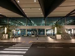 -西沃古尔·拉姆古兰爵士国际机场