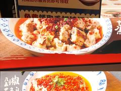 -八碗湘长沙市井菜(坡子街店)