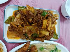 -乐乐餐厅(湘子庙街店)