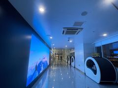 -乌鲁木齐天山国际机场-T3航站楼