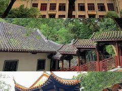-岳麓书院