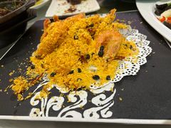 -老海陵·泰州菜(图书馆店)