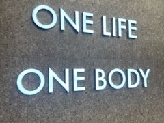 -Z&B Fitness Studio·Gym(前滩L+PLAZA店)