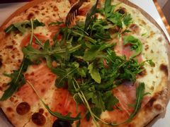 -IL Forno 意坊·意大利餐厅(花园店)