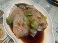 -凤来茶餐·粤菜馆(珠江新城店)