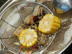 -八合里潮汕鲜牛肉火锅(深圳海岸城店)