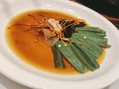 -国人川菜(李家村建东街店)
