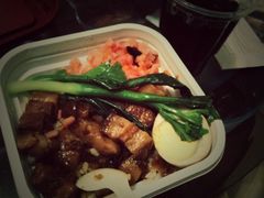 一品东坡肉饭-眉州东坡(春秀路店)