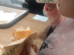 -魏家凉皮(铜锣湾店)
