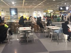 -宜家·瑞典风味餐厅(无锡店)