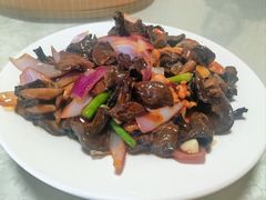 -金台阶鱼馆(于桥水库店)