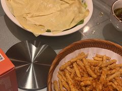 -辛香味烧鱼馆·非遗技艺·排骨红烧肉(光谷医药园店)