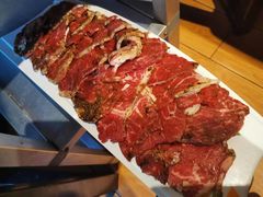 -千纸鹤嫩汁烤肉(学府店)