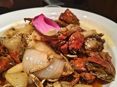 -周家二小姐的菜(西津渡店)