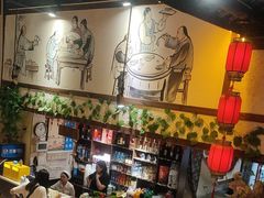 -灶东家民间菜(回兴店)