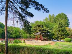 -黑龙江省森林植物园