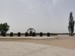 -黄沙古渡原生态旅游区