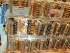-山崎面包(静安久光店)