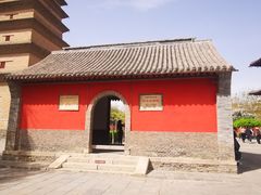 -天宁寺