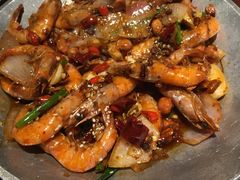 招牌香辣虾-大牌大·传统杭帮菜(湖滨店)