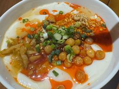 -天府豆花庄(金四季店)