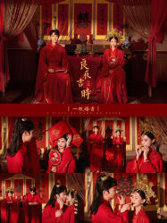 -今生有约国际精品婚纱摄影(苏州店)