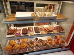 -莱得快酸辣粉(天和里店)